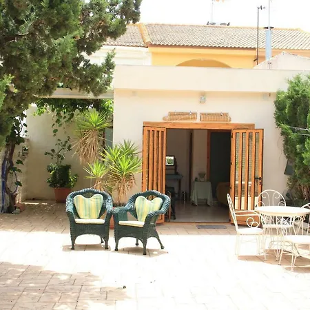 Navegantes House, Torre Horadada Torre de la Horadada