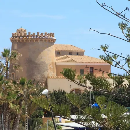 Navegantes House, Torre Horadada Casa vacanze