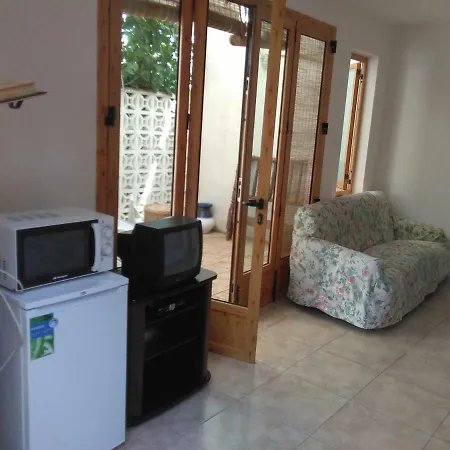 Casa vacanze Navegantes House, Torre Horadada Torre de la Horadada